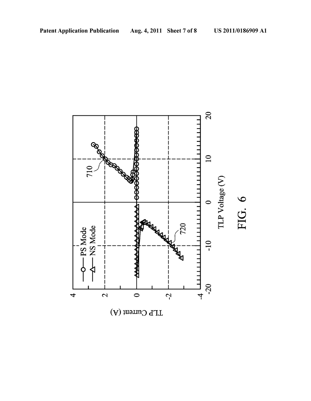 ESD PROTECTION CIRCUIT FOR RFID TAG - diagram, schematic, and image 08