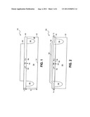 TRANSISTOR GATE ELECTRODE HAVING CONDUCTOR MATERIAL LAYER diagram and image