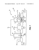 TRANSISTOR GATE ELECTRODE HAVING CONDUCTOR MATERIAL LAYER diagram and image