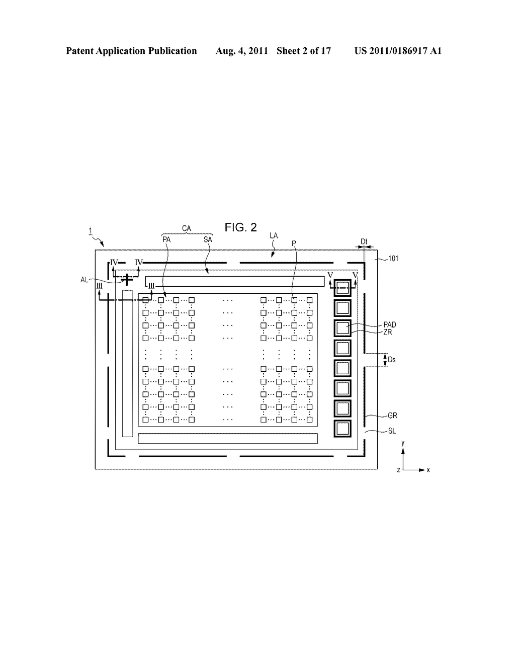 SOLID-STATE IMAGING DEVICE, MANUFACTURING METHOD THEREOF, ELECTRONIC     APPARATUS, AND SEMICONDUCTOR DEVICE - diagram, schematic, and image 03