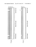 NONVOLATILE SEMICONDUCTOR MEMORY DEVICE HAVING ELEMENT ISOLATING REGION OF     TRENCH TYPE diagram and image