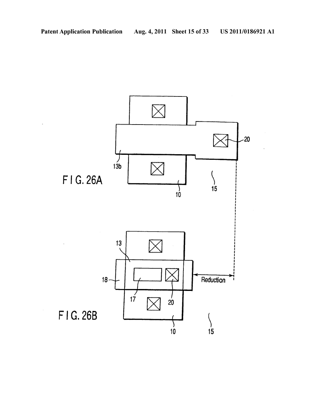 NONVOLATILE SEMICONDUCTOR MEMORY DEVICE HAVING ELEMENT ISOLATING REGION OF     TRENCH TYPE - diagram, schematic, and image 16