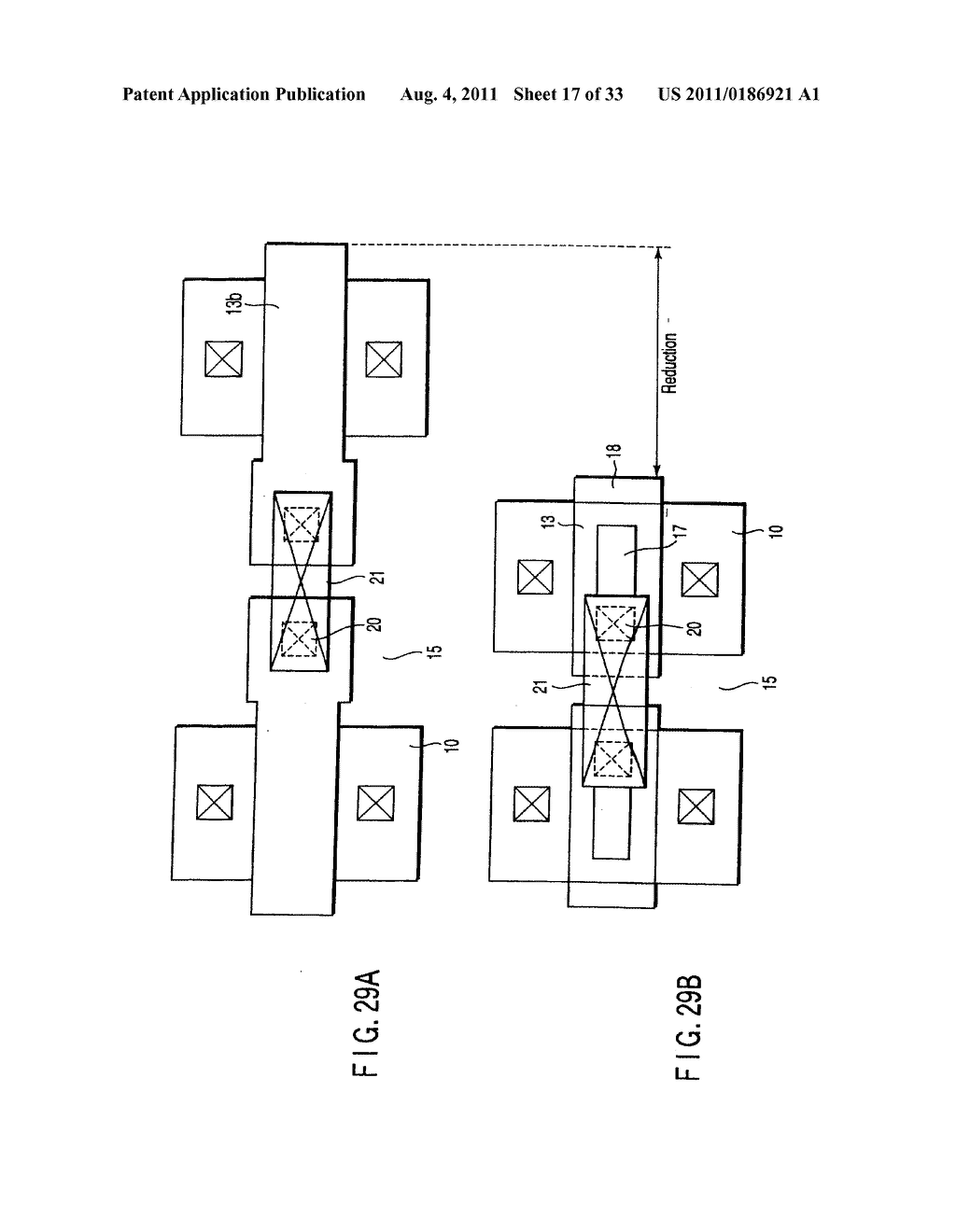 NONVOLATILE SEMICONDUCTOR MEMORY DEVICE HAVING ELEMENT ISOLATING REGION OF     TRENCH TYPE - diagram, schematic, and image 18