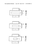 NONVOLATILE SEMICONDUCTOR MEMORY DEVICE HAVING ELEMENT ISOLATING REGION OF     TRENCH TYPE diagram and image