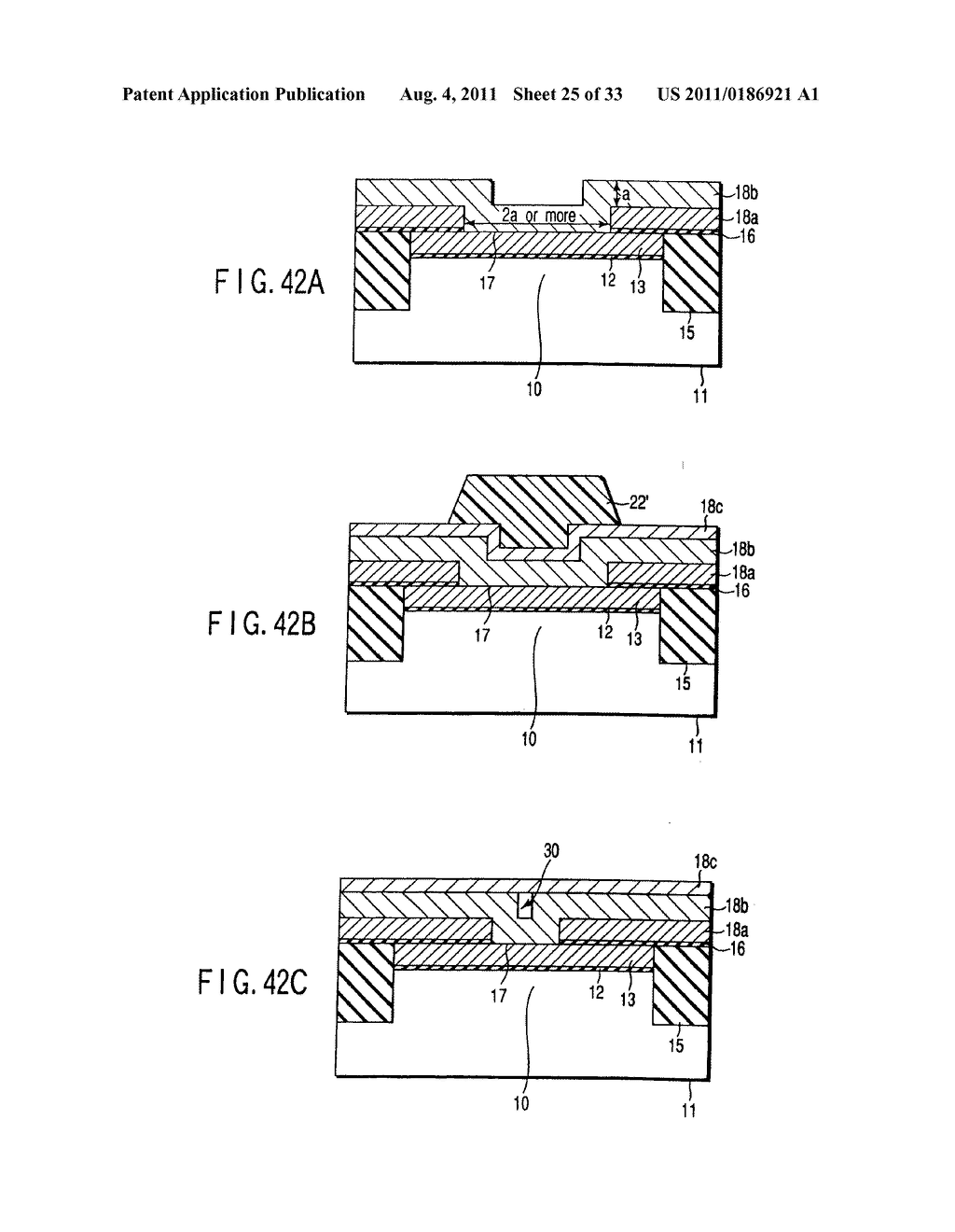 NONVOLATILE SEMICONDUCTOR MEMORY DEVICE HAVING ELEMENT ISOLATING REGION OF     TRENCH TYPE - diagram, schematic, and image 26