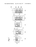 SEMICONDUCTOR DEVICE AND METHOD FOR PRODUCING THE SAME diagram and image