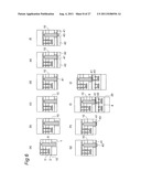 SEMICONDUCTOR DEVICE AND METHOD FOR PRODUCING THE SAME diagram and image