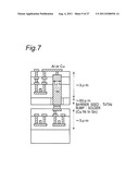 SEMICONDUCTOR DEVICE AND METHOD FOR PRODUCING THE SAME diagram and image