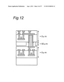 SEMICONDUCTOR DEVICE AND METHOD FOR PRODUCING THE SAME diagram and image