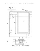 SEMICONDUCTOR DEVICE AND METHOD FOR PRODUCING THE SAME diagram and image