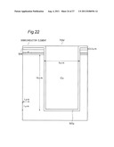 SEMICONDUCTOR DEVICE AND METHOD FOR PRODUCING THE SAME diagram and image