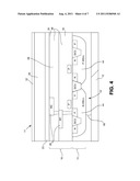 NEUTRON SENSOR WITH THIN INTERCONNECT STACK diagram and image