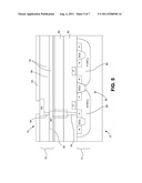 NEUTRON SENSOR WITH THIN INTERCONNECT STACK diagram and image