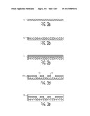 DEVICE WITH MICROSTRUCTURE AND METHOD OF FORMING SUCH A DEVICE diagram and image