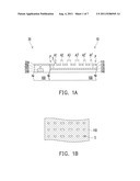 MEMS DIAPHRAGM diagram and image