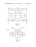 Magnetic Tunnel Junction with Domain Wall Pinning diagram and image