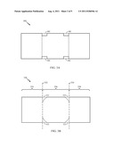 Magnetic Tunnel Junction with Domain Wall Pinning diagram and image