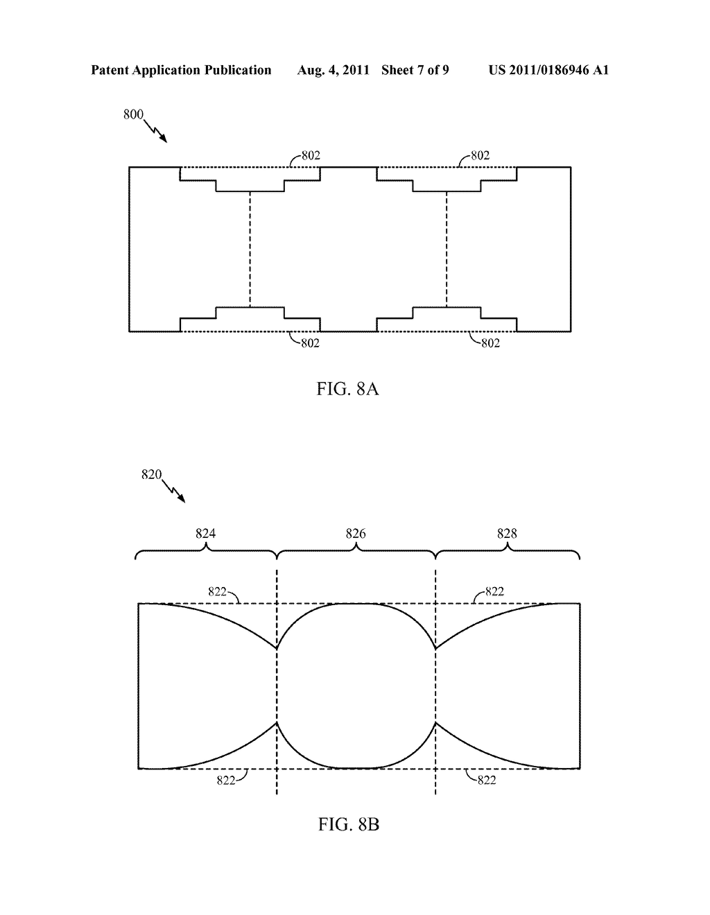 Magnetic Tunnel Junction with Domain Wall Pinning - diagram, schematic, and image 08