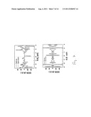 MAGNETIC NANOHOLE SUPERLATTICES diagram and image