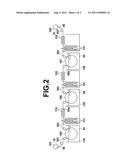 METHOD OF PRODUCING PHOTOELECTRIC CONVERSION DEVICE AND PHOTOELECTRIC     CONVERSION DEVICE diagram and image