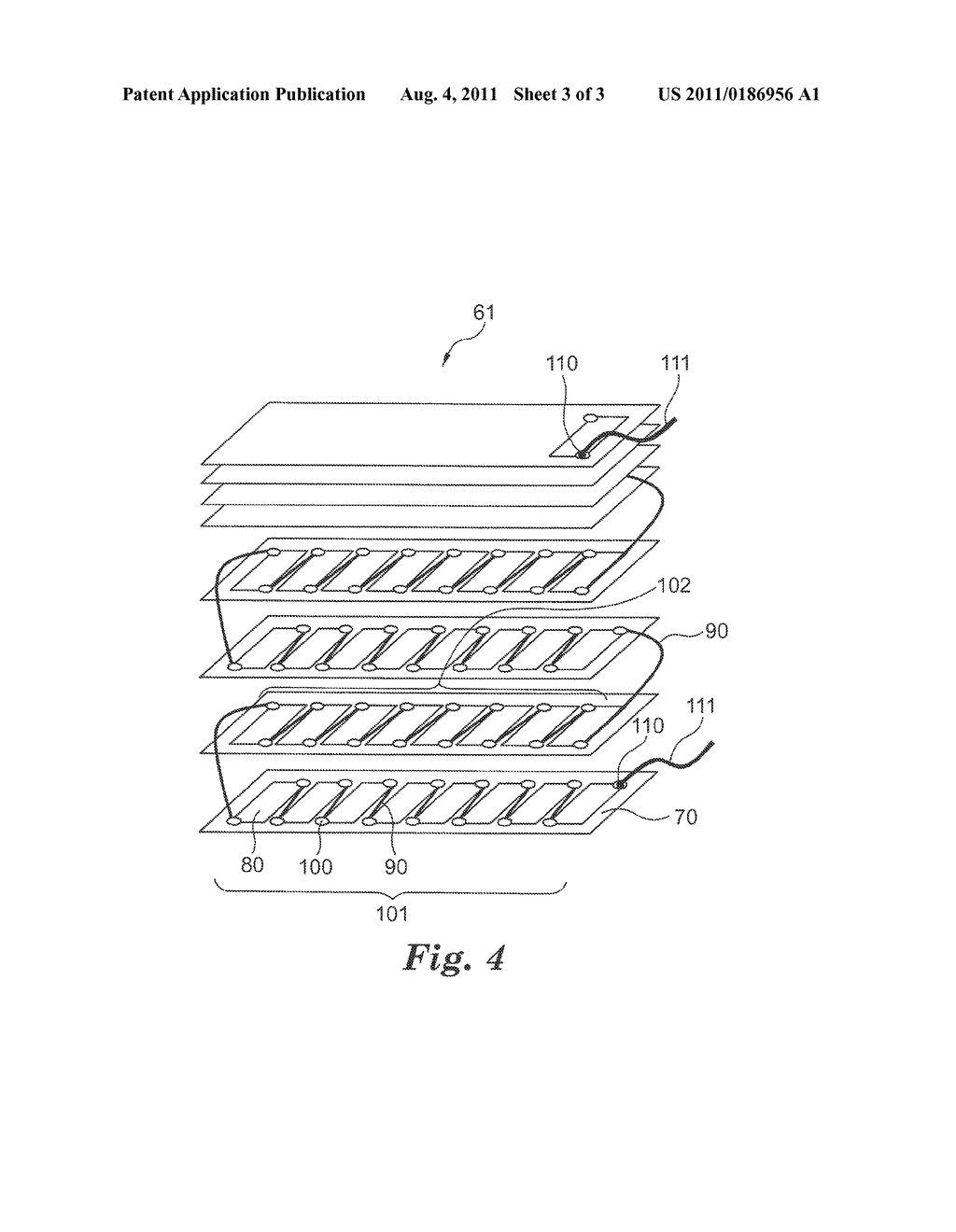 ELECTRICALLY CONDUCTIVE POLYMER COMPOSITE AND THERMOELECTRIC DEVICE USING     ELECTRICALLY CONDUCTIVE POLYMER MATERIAL - diagram, schematic, and image 04