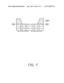 SEMICONDUCTOR PACKAGE AND MANUFACTURING METHOD THEREOF diagram and image