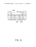 SEMICONDUCTOR PACKAGE AND MANUFACTURING METHOD THEREOF diagram and image