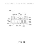 SEMICONDUCTOR PACKAGE AND MANUFACTURING METHOD THEREOF diagram and image