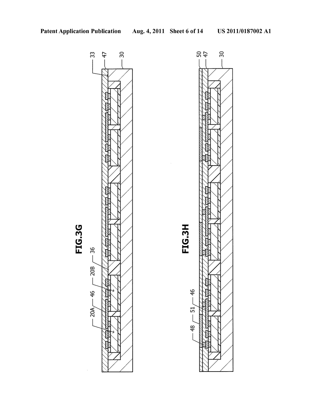 SEMICONDUCTOR DEVICE AND ITS MANUFACTURE METHOD - diagram, schematic, and image 07