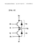 POWER SEMICONDUCTOR DEVICE diagram and image