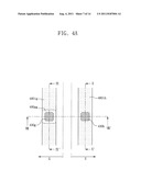 SEMICONDUCTOR DEVICES INCLUDING AN INTERCONNECTION PATTERN AND METHODS OF     FABRICATING THE SAME diagram and image