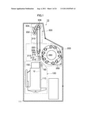 SHEET FEEDING APPARATUS AND PRINTING APPARATUS diagram and image