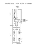 SHEET FEEDING APPARATUS AND PRINTING APPARATUS diagram and image