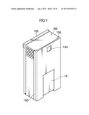 SHEET FEEDING APPARATUS AND PRINTING APPARATUS diagram and image