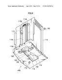 SHEET FEEDING APPARATUS AND PRINTING APPARATUS diagram and image