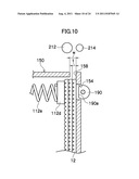 SHEET FEEDING APPARATUS AND PRINTING APPARATUS diagram and image