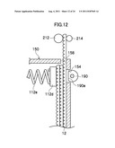 SHEET FEEDING APPARATUS AND PRINTING APPARATUS diagram and image