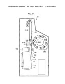 SHEET FEEDING APPARATUS AND PRINTING APPARATUS diagram and image