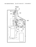 SHEET FEEDING APPARATUS AND PRINTING APPARATUS diagram and image