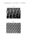 ADHESIVE CHUCK, AND APPARATUS AND METHOD FOR ASSEMBLING SUBSTRATES USING     THE SAME diagram and image