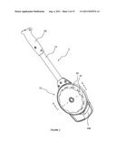 PROPULSION APPARATUS diagram and image