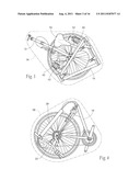 SECTIONAL BICYCLE diagram and image