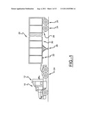 EXTENDABLE TRAILER WITH NON-BOX BEAM diagram and image