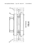 EXTENDABLE TRAILER WITH NON-BOX BEAM diagram and image