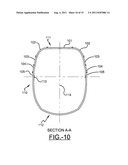 EXTENDABLE TRAILER WITH NON-BOX BEAM diagram and image