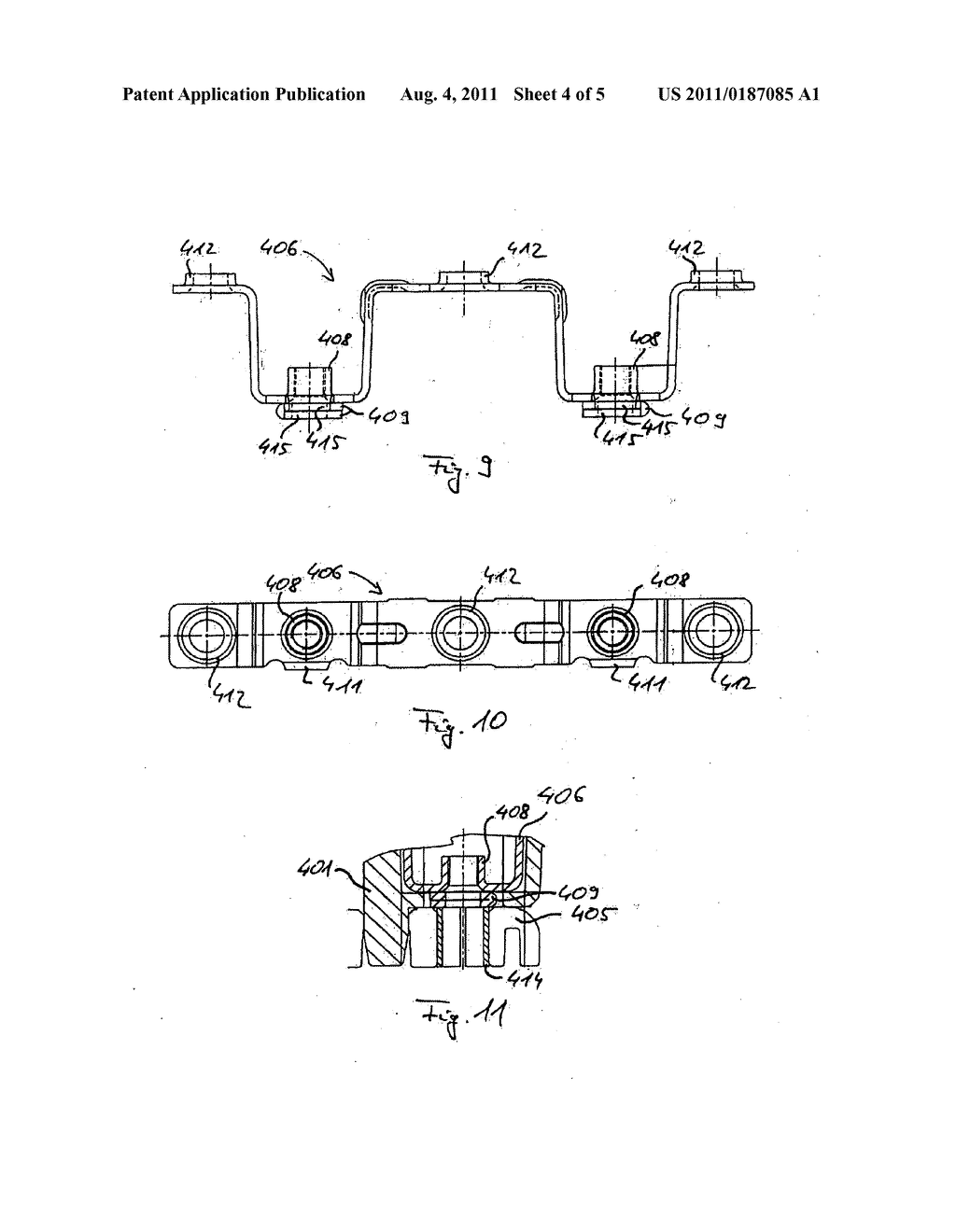 AIRBAG ARRANGEMENT - diagram, schematic, and image 05