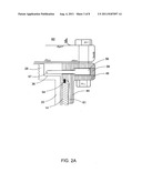 Wellhead change-out flange and method of use thereof diagram and image