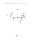 Wellhead change-out flange and method of use thereof diagram and image