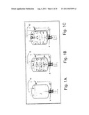 Transitional elements for the transfer of dispersions during processing in     a rotor-stator dispersion machine diagram and image