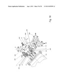 Transitional elements for the transfer of dispersions during processing in     a rotor-stator dispersion machine diagram and image